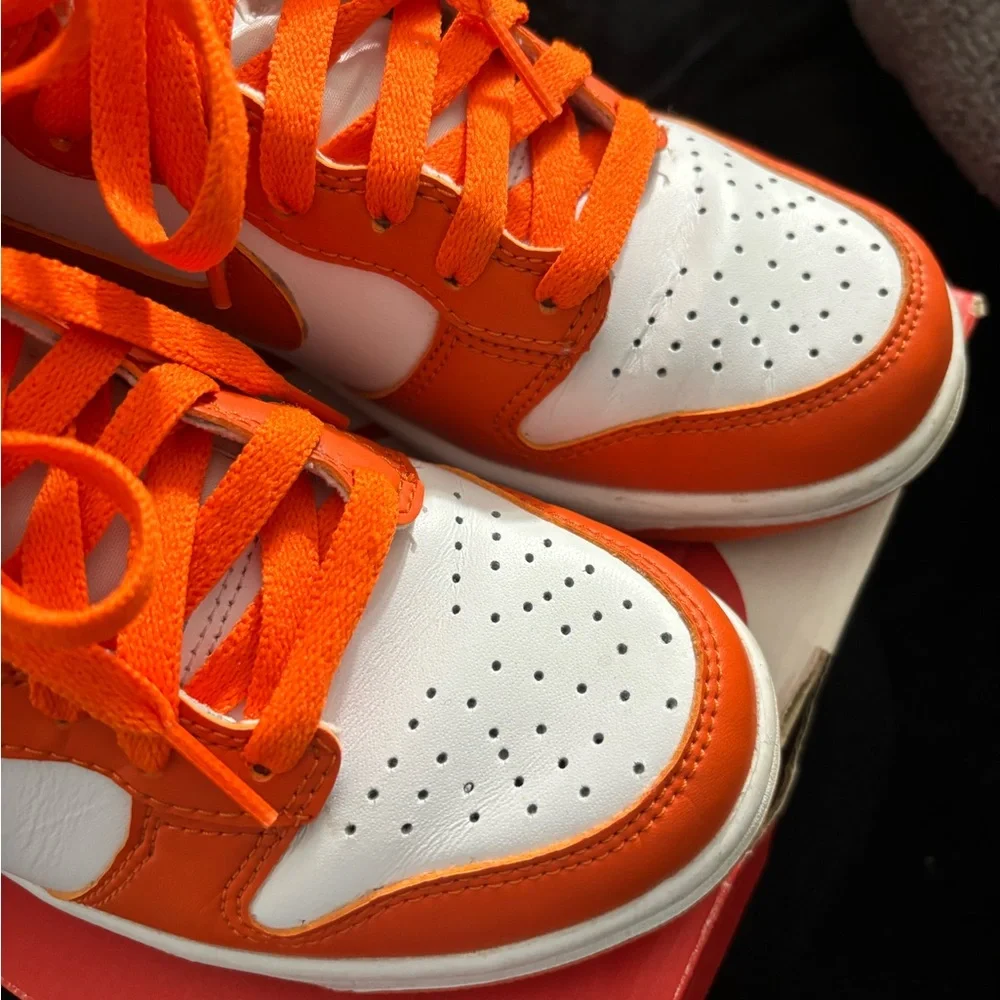 Nike dunk - Picture 2 of 5